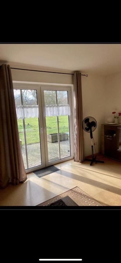 Ferienwohnung Margrit Detern Exterior foto